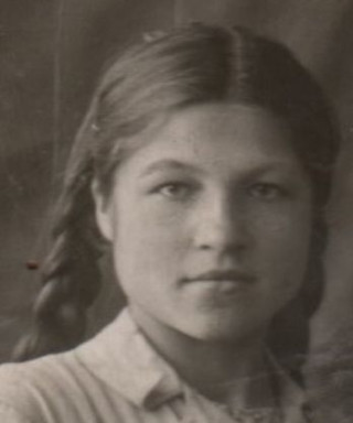 Герасимова Лидия Ивановна