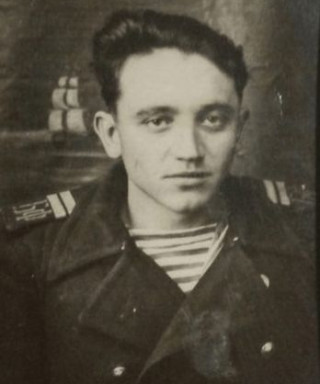 Афанасьев Михаил Дмитриевич