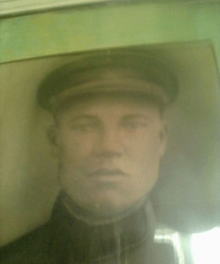 Бочаров Степан Михайлович