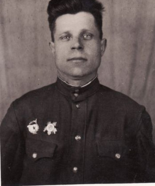 Балацкий Никита Николаевич