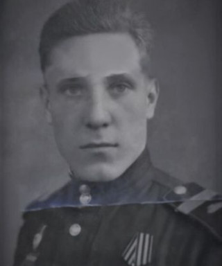 Купалов Константин Степанович