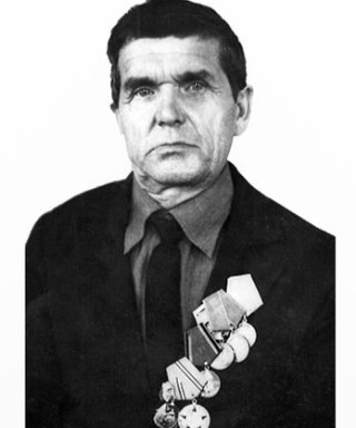 Гавзов Иван Иванович