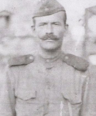 Бритвин Михаил