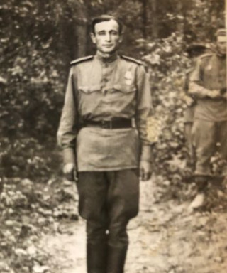 Александров Андрей Иванович