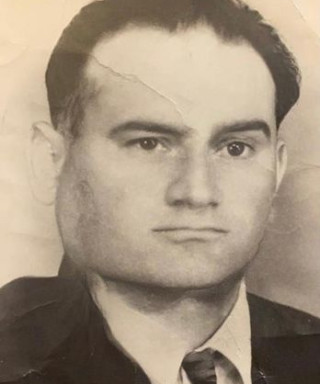 Агрба Ермолай Константинович