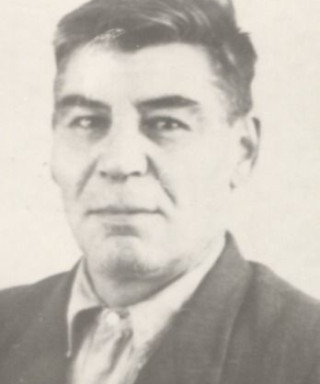 Макейкин Иван Андреевич