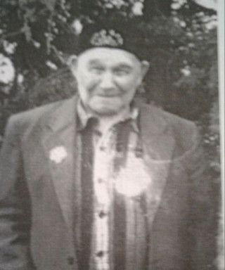 Бахитов Шарифулла Адиуллович