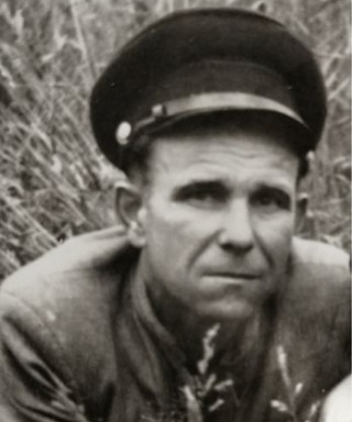 Шабанов Михаил Иванович