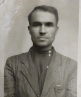 Белозеров Степан Никитович