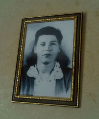 Жигина Анна Ивановна