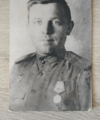 Гришин Иван Николаевич