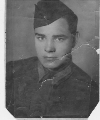 Белоусов Петр Александрович