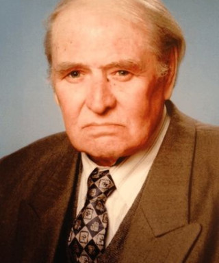 Морозов Владимир Константинович