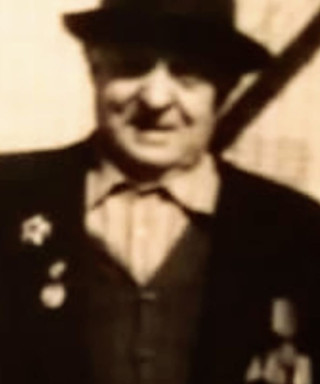 Грачёв Тимофей Лаврентьевич