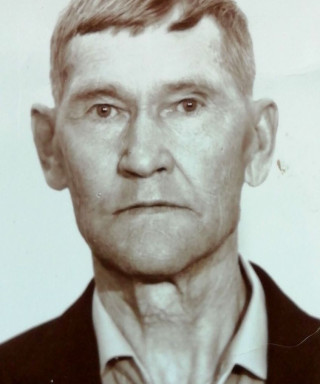 Кандалинцев Евгений Павлович