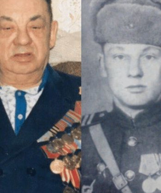 Киселёв Василий Иванович