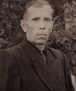 Яковлев Иван Яковлевич