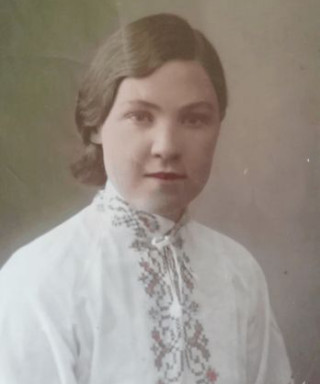 Дорошева Людмила Петровна