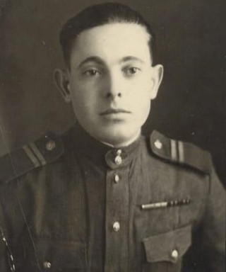 Бугаков Дмитрий Акимович