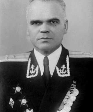 Гаврилов Леонид Васильевич