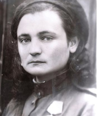 Жидкова Мария Петровна