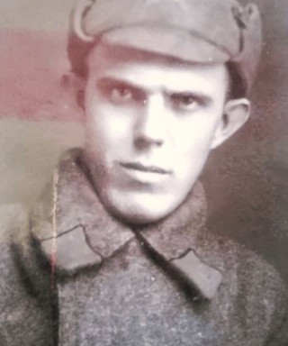 Мишин Иван Михайлович