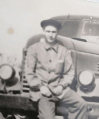 Петров Михаил Петрович