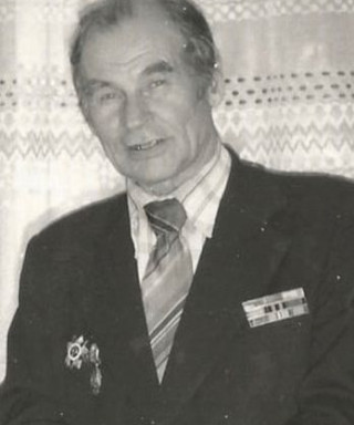 Лукин Борис Александрович