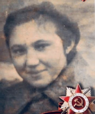 Горохно Лилия Матвеевна