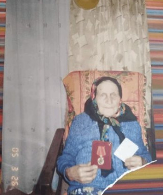 Нарымская Прасковья Григорьевна