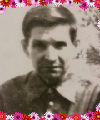 Кузнецов Василий Степанович