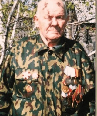 Бахтигареев Султан Рахимович