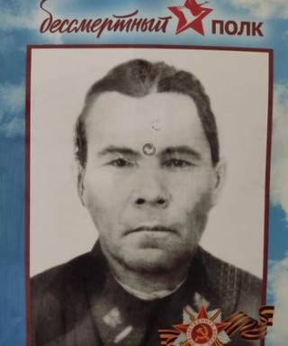 федькин петр григорьевич