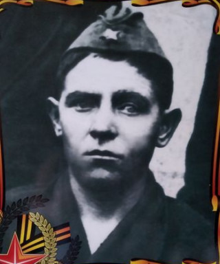 Хлебодаров Федор Яковлевич