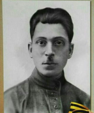 Катаянц Валентин Христофорович