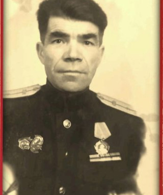 Пуговошников Николай Николаевич