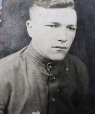 Яковлев Василий Ефимович