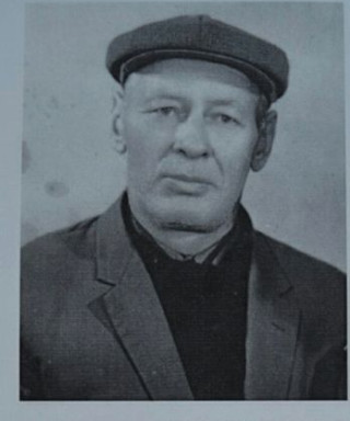 Кравчук Иван Калинович