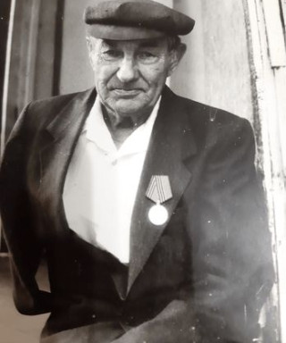 Глухов Василий Иванович