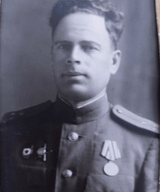 Колупаев Борис Васильевич