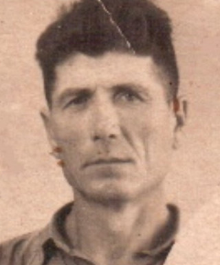 Нагай Александр Михайлович