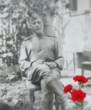 Глухов Петр Игнатьевич