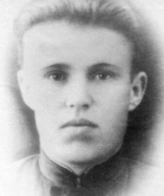 Глазов Алексей Иванович