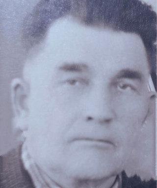 Лоскутов Владимир Павлович