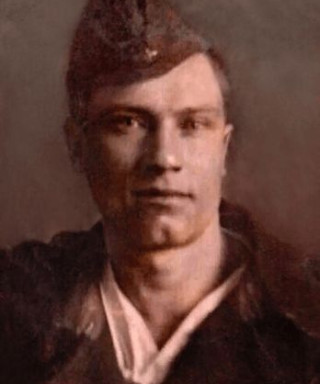 Волков Пётр Иванович