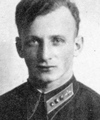 Федотов Андрей Андреевич