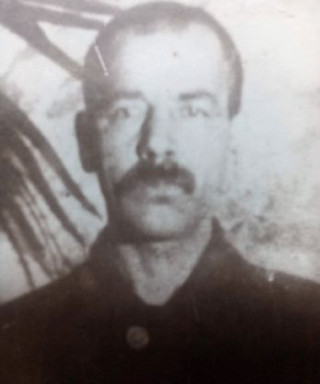 Петров Иван Федорович