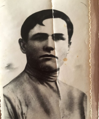 Прудников Василий Захарович