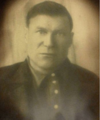 Ерошкин Иван Филипович