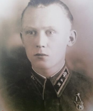 Кирпичников Олег Вячеславович